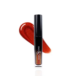 Kaleidokiss Chrome Lip Gloss - Magnetic Mirage