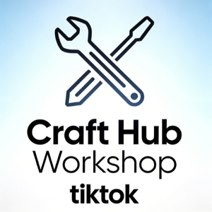 Craft Hub Workshop