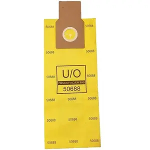 12 Kenmore Upright Vacuum Bags 5068 50688 50690 Type U O Microlined