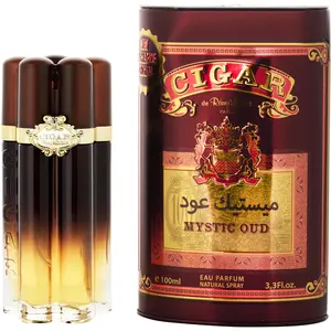 Cigar Mystic Oud By Remy Latour Parfum For Men