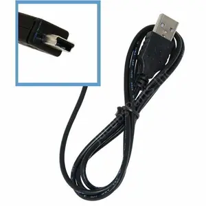 Simyoung 5 Pin Mini USB Cable Data Sync Charging Cord for Camera Nuvi GPS MP3