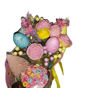 Garden Gathering Basket