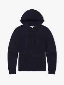Mott & Bow - Cashmere Hoodie - ttk