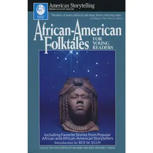 USED-African-American Folktales by Young, Richard (Paperback)