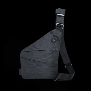 Jetset Shield Bag
