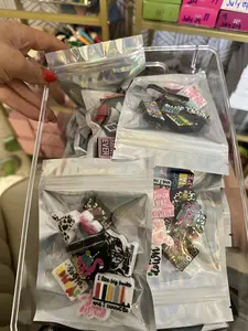 10 PACK RANDOM FOCALS