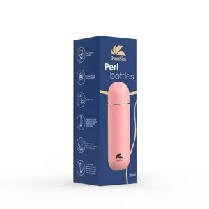 FamSim Péri Bottle 380ml