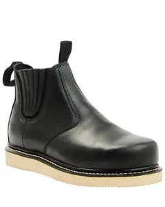 Hawx Women's Women'S 5" Chelsea Work Boot Composite Toe - Bhxwc0r0w23