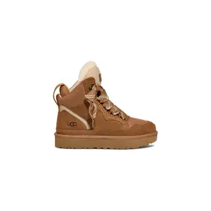 UGG Women's Highmel in Chestnut