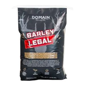 Barley Legal Food Plot Seed