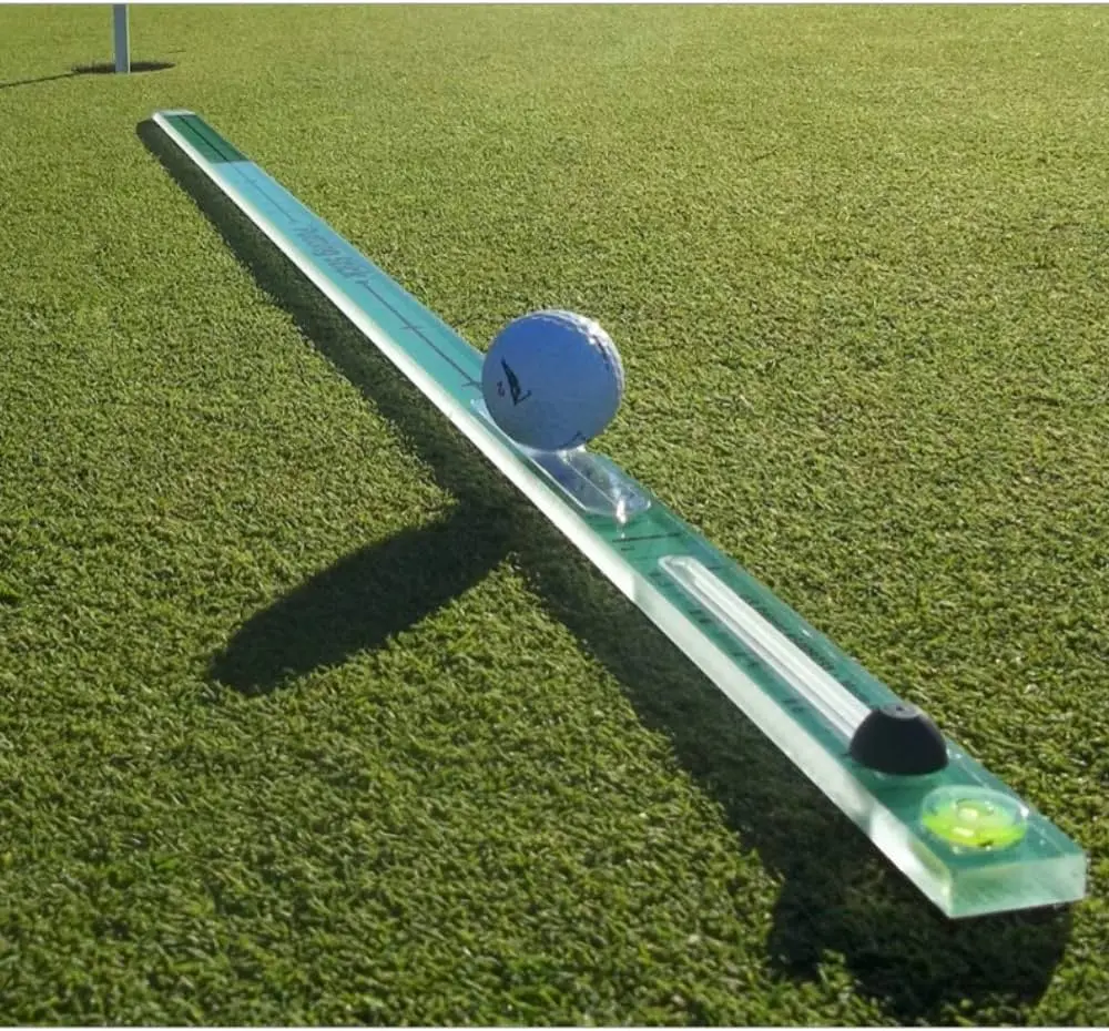 The Putting Stick