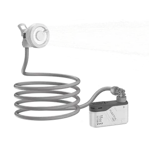 Max Shower - Ultralight Rechargeable Instant Outdoor Shower