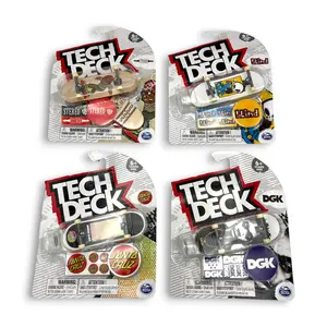 TECH DECK | Classic 96mm Fingerboard Complete TECH DECK | Classic 96mm Fingerboard Complete