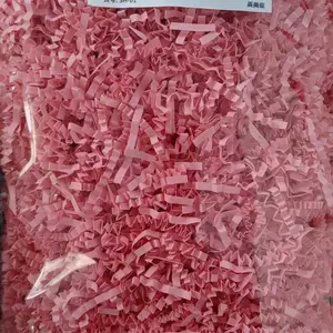 1 Pack 100g Paper Shred Packaging, Raffia Grass Filler, Christmas Wedding Birthday Bridesmaid Proposal Craft Gift Box Bag Basket Decoration