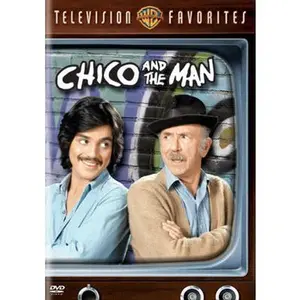 USED-Chico & The Man: TV Favorites (Unknown)
