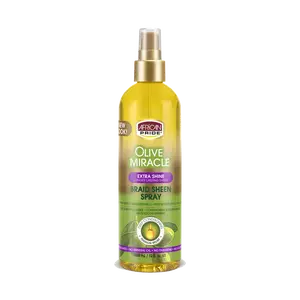 Extra Shine Braid Sheen Spray