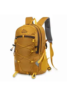 Outdoor backpack for men and women, large capacity, hiking bag, lightweight, multi-functional, waterproof, suitable for travel, climbing, and other outdoor activities
