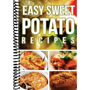 Easy Sweet Potato Recipes
