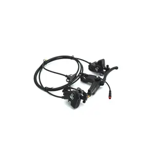 Inspire Front Hydraulic Brake Set