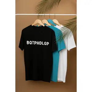 BQTPHDLGP T-Shirt