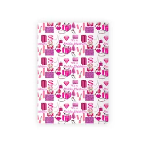 Copy of Gift Wrapping Paper Rolls, 1pc