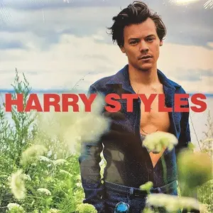 Harry Styles - Country Life