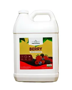 Thyrve Roots - Berry - Organic Soil Amendment