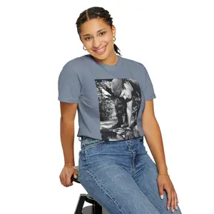 Accept the Challenge Air Force Cadet Training T-shirt | Military Photo Tee