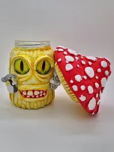 Stash Jar