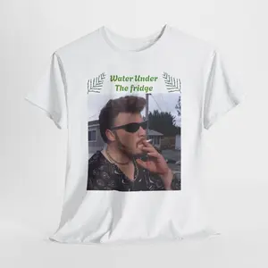 Water under the Fridge T Shirt