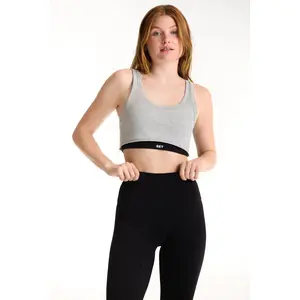 SPORTBODY® SPORTY ROSTER BRA - ORCA