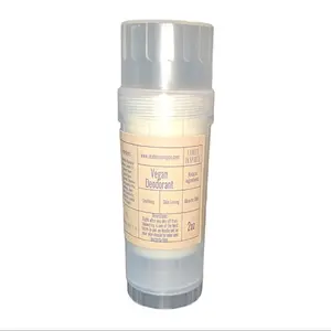 Vegan Deodorant