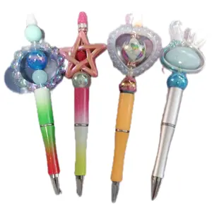 Twirly Beaded Pens 4/$45.00