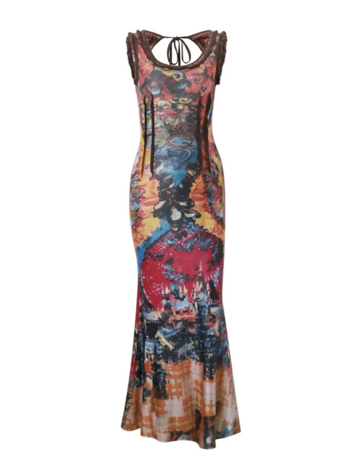 Euro Summer Maxi Euro Summer Maxi