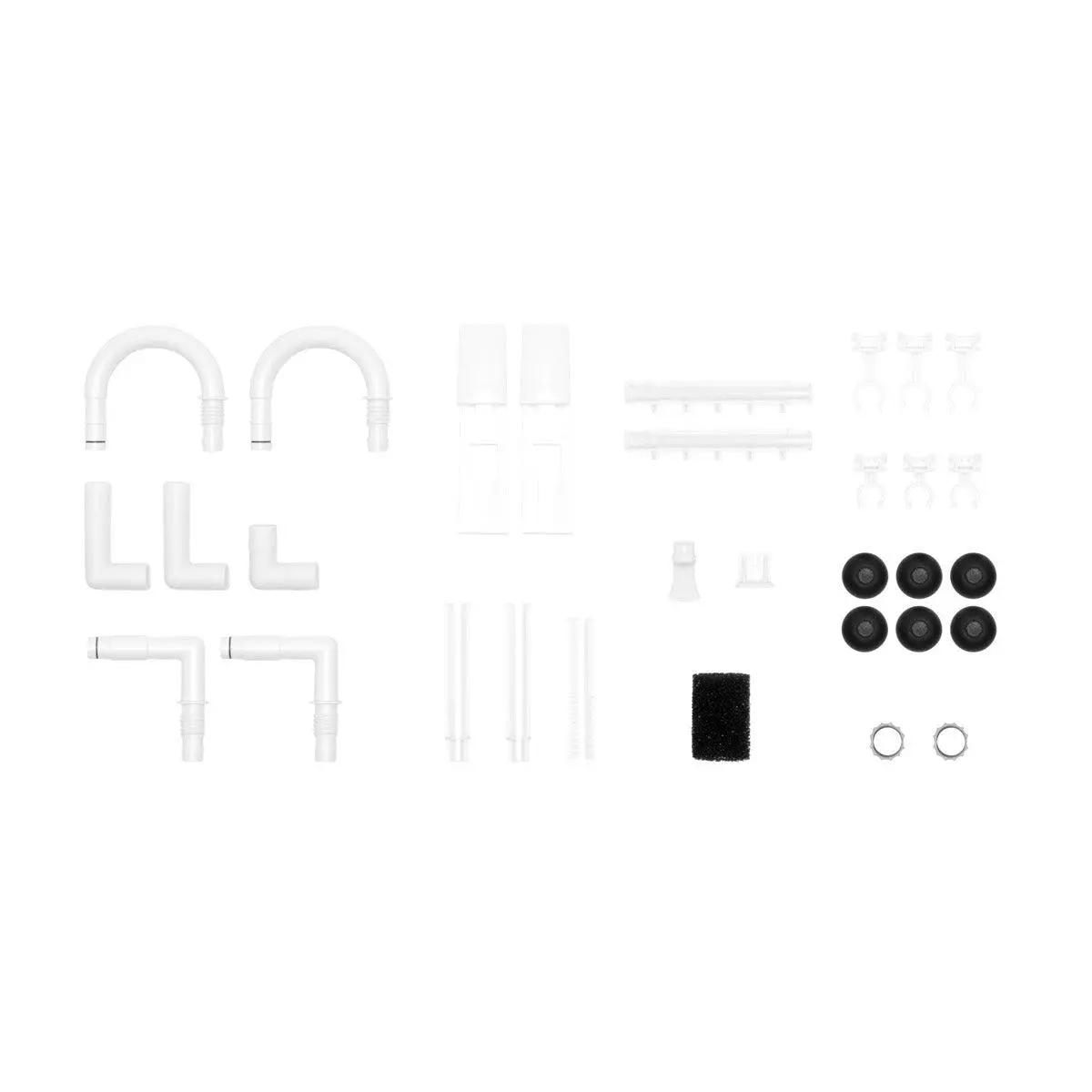 DELTA 60 Filter Replacement Parts DELTA 60 Filter Replacement Parts