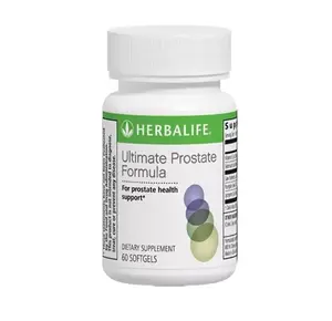 Ultimate Prostate Formula