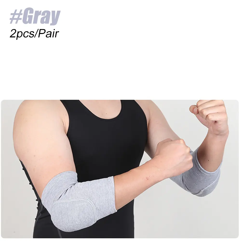 Grey- 2pcs