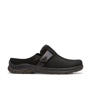 Clarks Womens Orlene Clog Clogs & Mules