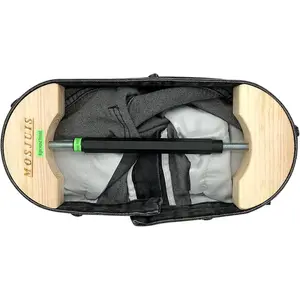 Pant Stretchers 30'' to 59'' Waist Stretcher for Jeans Waist Extender for Men & Jeans, Shorts, Trousers & Skirts