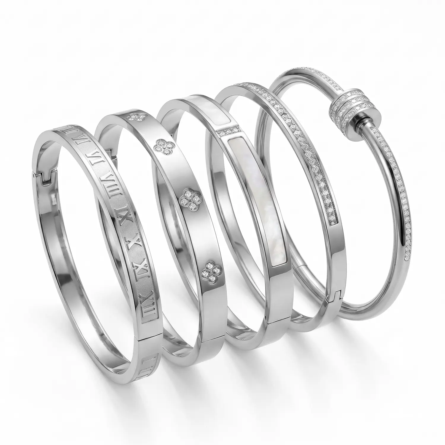 Silver