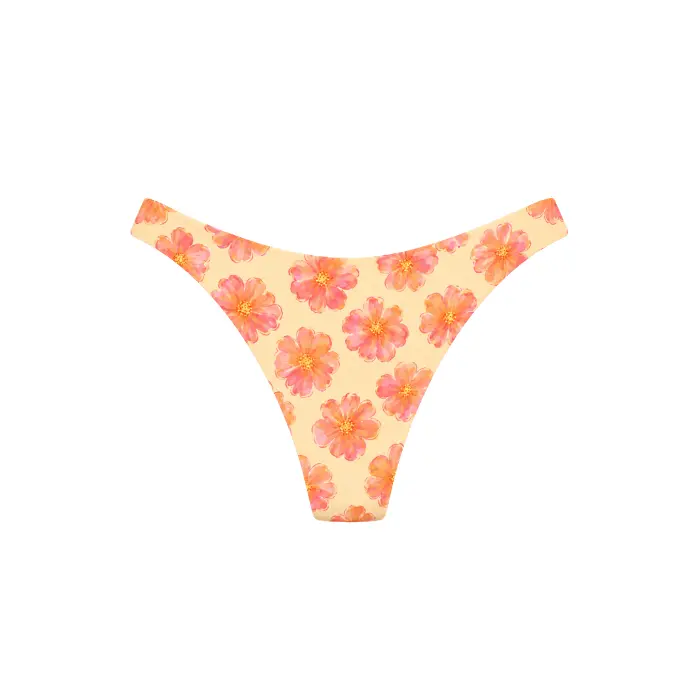 Apricot Bloom Signature Cheeky Bottoms