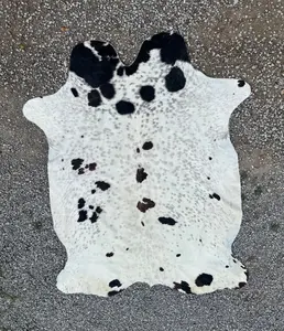 Cowhide