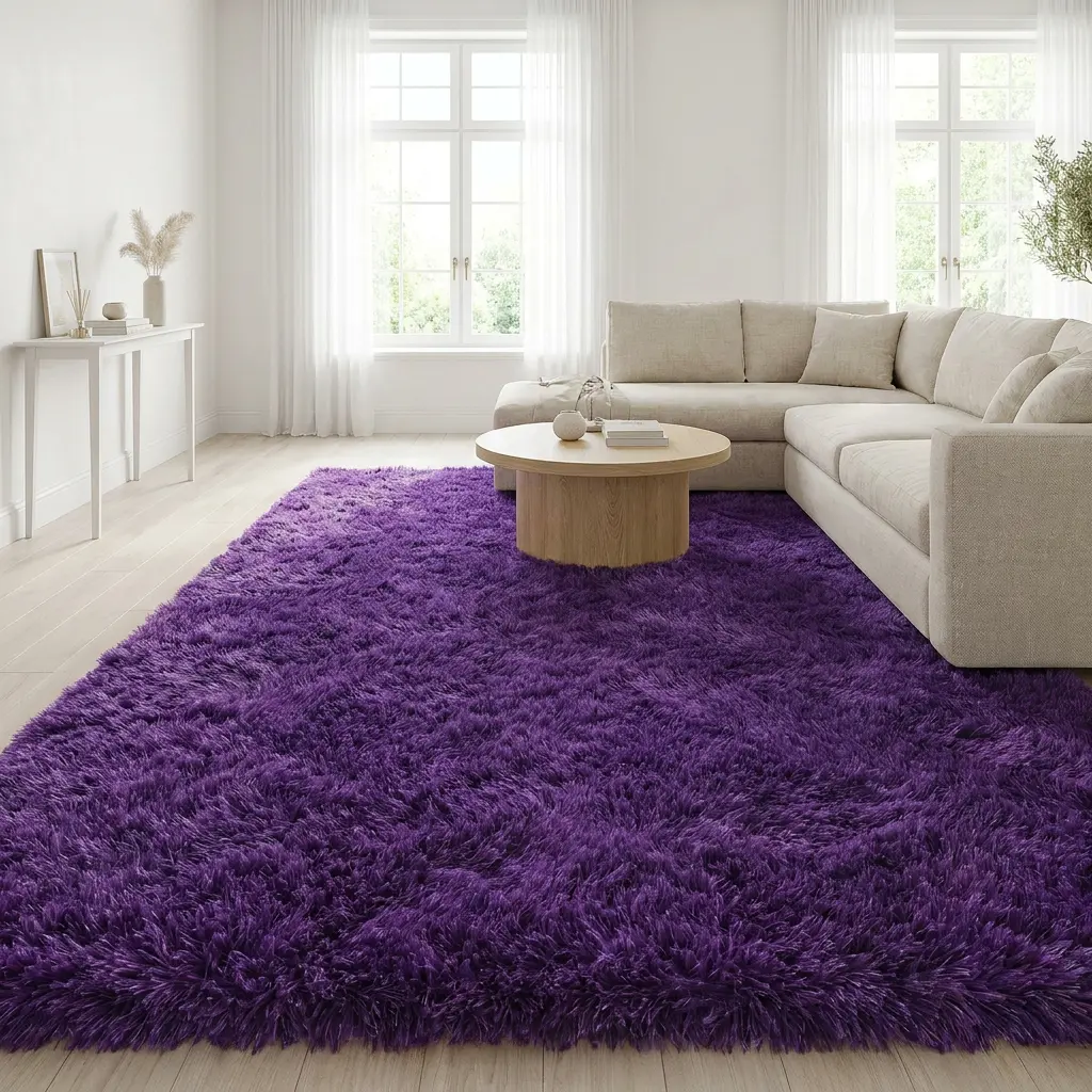 Grape Purple