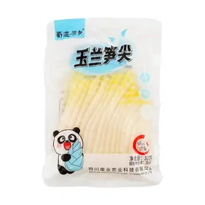 SDYX Magnolia Bamboo Shoots 300g - Premium Hot Pot & Mala Tang Ingredient - Yami