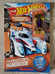 USED-HOT WHEELS COLLECTOR'S HANDBOOK (Unknown)