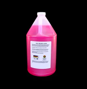 Mighty Suds Professional-Grade Car Wash Soap Concentrated High-Foaming Formula for Maximum Cleaning Power Safe for Waxed Surfaces Made in USA by Cougar Chemical