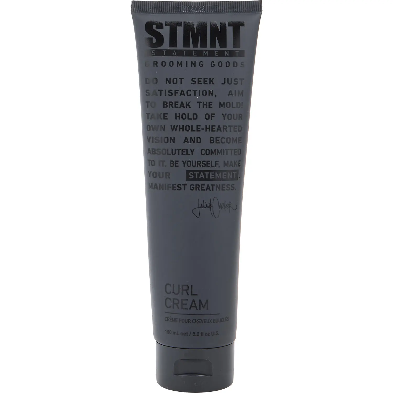 Stmnt Grooming By Stmnt Grooming Curl Cream For Men Stmnt Grooming By Stmnt Grooming Curl Cream For Men