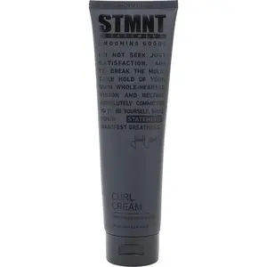 Stmnt Grooming By Stmnt Grooming Curl Cream For Men