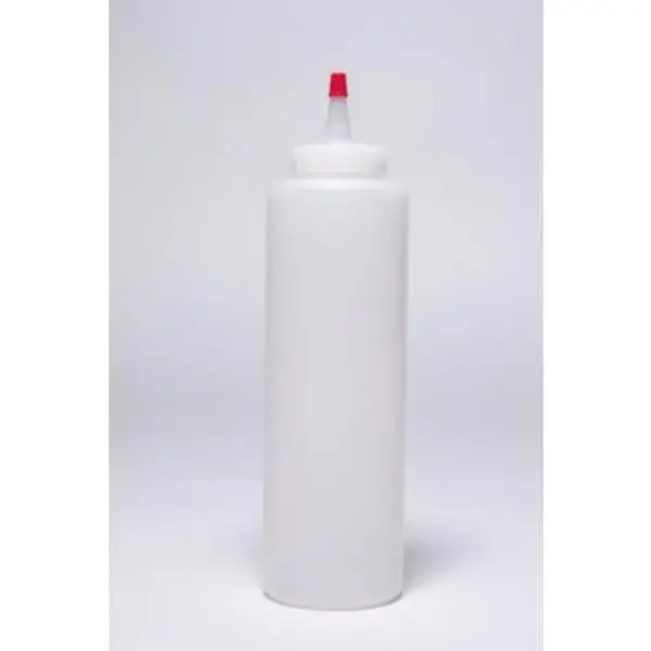 16 OZ SQUEEZE POLISH BOTTLE