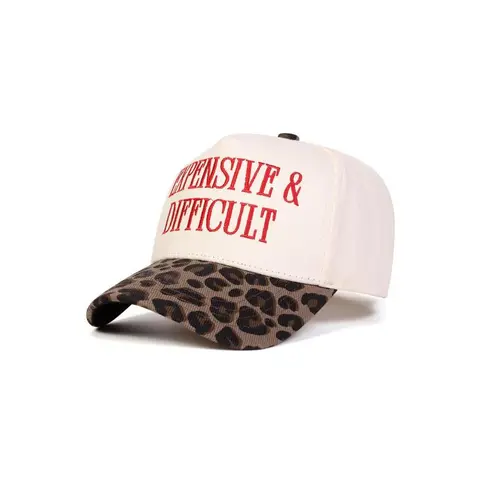 Unisex Polyester Letter-Pattern Flat-Brimmed Fashion Baseball Cap - Black Hat, Athletic Hats, One Size, Casual Daily Sports & Outdoor Accessory for Easy Styling